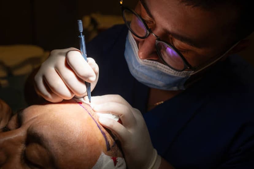 Implantation